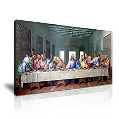 Last supper religion for sale  Delivered anywhere in Ireland