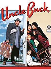 Uncle buck for sale  Delivered anywhere in UK