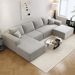 135.4 cloud sectional for sale  Delivered anywhere in USA 