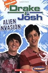 Drake josh alien for sale  Delivered anywhere in UK