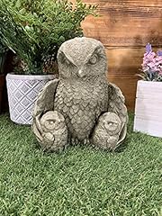 Stone garden cute for sale  Delivered anywhere in UK