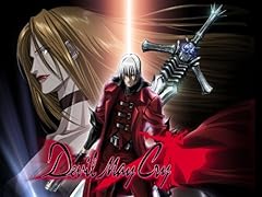 Devil may cry d'occasion  Livré partout en France
