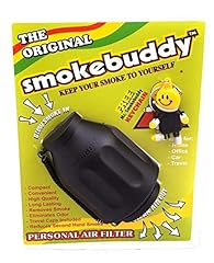 Smokebuddy smoke buddy for sale  Delivered anywhere in USA 