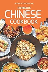 Minute chinese cookbook d'occasion  Livré partout en France