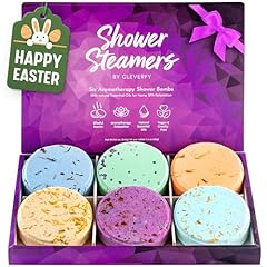 Cleverfy shower steamers for sale  Delivered anywhere in USA 
