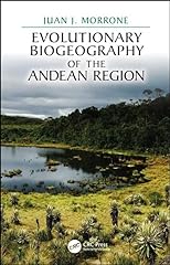 Evolutionary biogeography ande for sale  Delivered anywhere in UK
