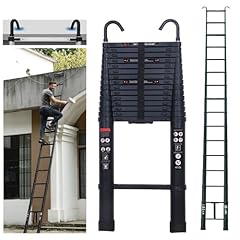 6.2m 20.3ft telescopic for sale  Delivered anywhere in UK