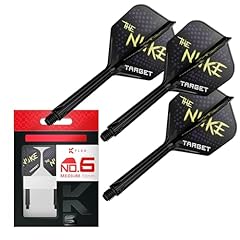 Target darts luke for sale  Delivered anywhere in UK