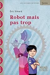 Robot d'occasion  Livré partout en France