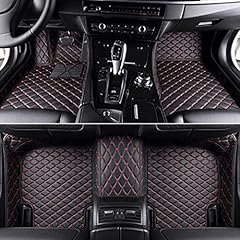 Tapis sol voiture d'occasion  Livré partout en France