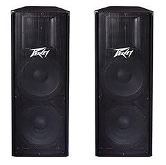 Peavey 215 1400 for sale  Delivered anywhere in USA 