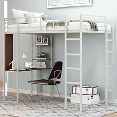 Twin size metal for sale  Delivered anywhere in USA 