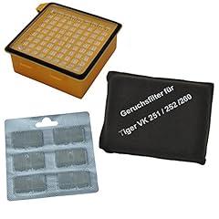 Set hepa filter gebraucht kaufen  Wird an jeden Ort in Deutschland