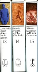 Propyläen kunstgeschichte xii gebraucht kaufen  Wird an jeden Ort in Deutschland