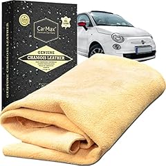 Carmax peau chamois d'occasion  Livré partout en France