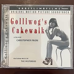 Golliwog cakewalk for sale  Delivered anywhere in USA 