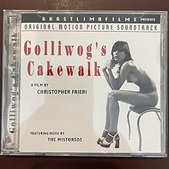 Golliwog cakewalk for sale  Delivered anywhere in USA 