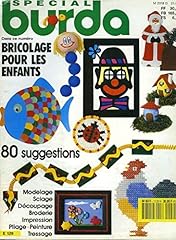 Burda special e129. d'occasion  Livré partout en France