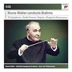 Brahms sinfonie musica usato  Spedito ovunque in Italia 