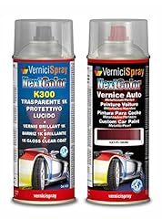 Kit vernice auto usato  Spedito ovunque in Italia 