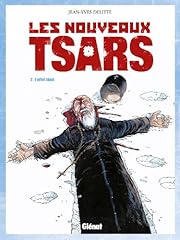 Tsars tome blast d'occasion  Livré partout en France