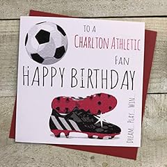 Biglietto auguri compleanno usato  Spedito ovunque in Italia 