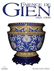 Faïence de Gien (1821-1900), occasion d'occasion  Livré partout en France