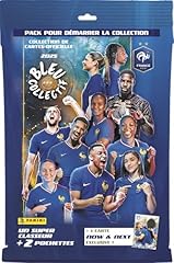 Panini french football d'occasion  Livré partout en France