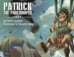 Patrick paratrooper for sale  Delivered anywhere in USA 