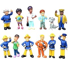 Edlmkm pcs firefighter for sale  Delivered anywhere in UK