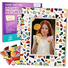 Goldentime decorate mosaic for sale  Delivered anywhere in USA 
