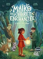 Maïko forêt enchantée d'occasion  Livré partout en France