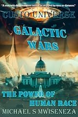 Custo universe galactic gebraucht kaufen  Wird an jeden Ort in Deutschland