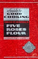Guide good cooking for sale  Delivered anywhere in USA 