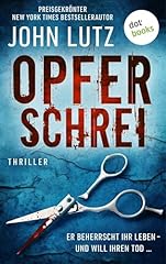 Pferschrei thriller frank gebraucht kaufen  Wird an jeden Ort in Deutschland