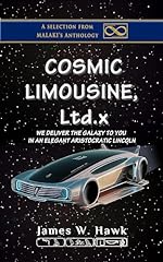 Cosmic limousine ltd gebraucht kaufen  Wird an jeden Ort in Deutschland