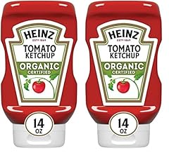 Heinz organic tomato for sale  Delivered anywhere in USA 