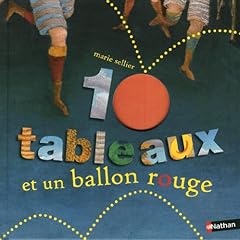 Tableaux 1 ballon d'occasion  Livré partout en France