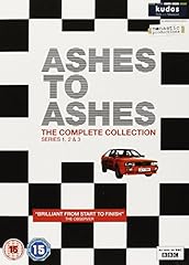 Ashes ashes complete for sale  Delivered anywhere in UK