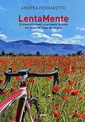 Lentamente itinerari piedi usato  Spedito ovunque in Italia 