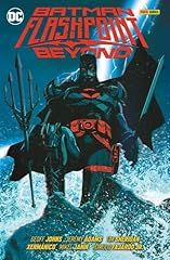 Batman flashpoint beyond gebraucht kaufen  Wird an jeden Ort in Deutschland