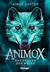 Animox heulen wölfe gebraucht kaufen  Wird an jeden Ort in Deutschland