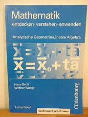 Mathematik entdecken verstehen gebraucht kaufen  Wird an jeden Ort in Deutschland