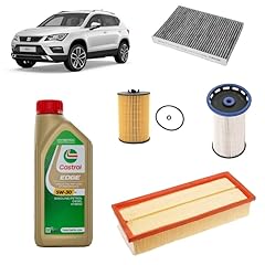 Kit tagliando filtri usato  Spedito ovunque in Italia 