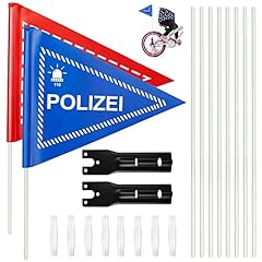 Stücke 180cm fahrradfahne gebraucht kaufen  Wird an jeden Ort in Deutschland