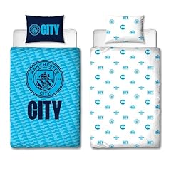 Manchester city official for sale  Delivered anywhere in UK