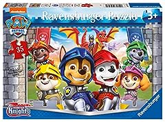 Ravensburger paw patrol for sale  Delivered anywhere in UK