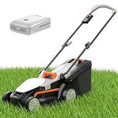Litheli electric lawn for sale  Delivered anywhere in USA 