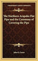 The northern arapaho d'occasion  Livré partout en France