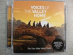 Voices valley home for sale  Delivered anywhere in UK